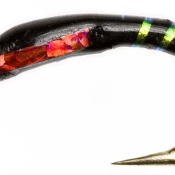 Fulling Mill 3D Glass Buzzer Black