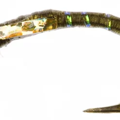 Fulling Mill 3D Glass Buzzer Dark Olive