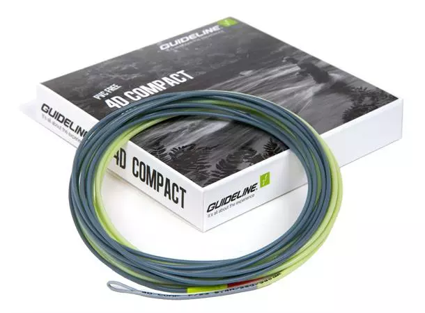 4D Compact Body 3 4D Compact Body