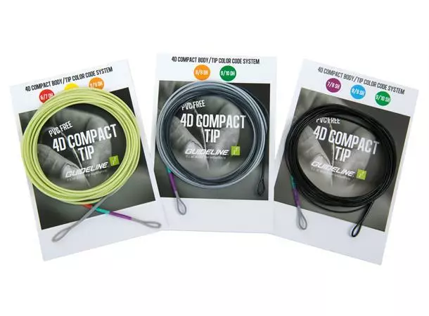 4D Compact Tip 3 4D Compact Tip