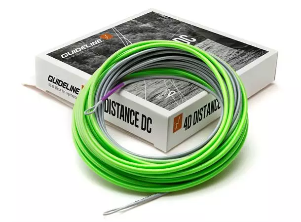 4D Distance Body 5 4D Distance Body - Image 3