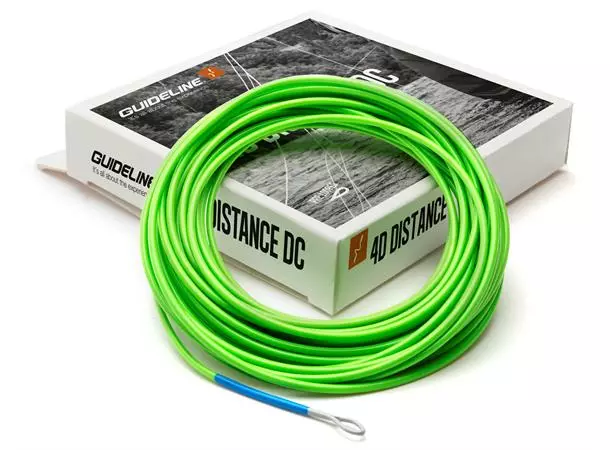 4D Distance Body 3 4D Distance Body