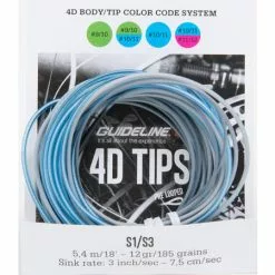 4D Tips -Flies Sales Store WEB Image 4D Tips 102869 011366085854