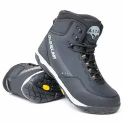 Alta NGx Boot VibramGraphite
