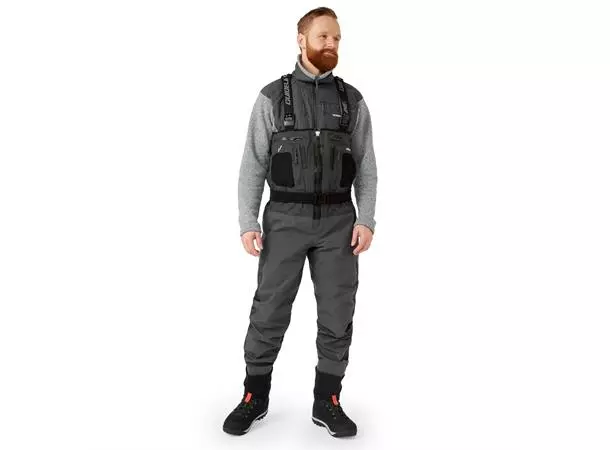 Alta Sonic Tizip Wader 3 Alta Sonic Tizip Wader