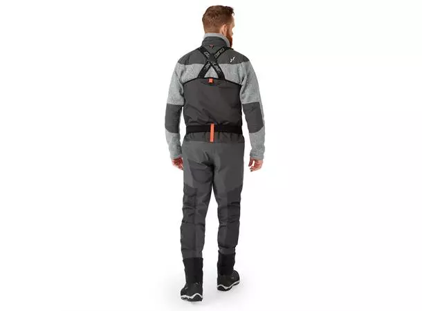 Alta Sonic Tizip Wader 5 Alta Sonic Tizip Wader - Image 3