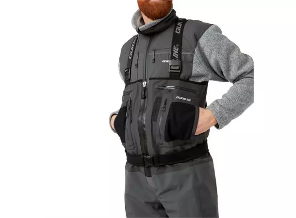 Alta Sonic Tizip Wader 6 Alta Sonic Tizip Wader - Image 4