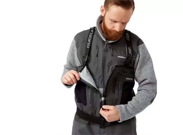 Alta Sonic Tizip Wader 7 Alta Sonic Tizip Wader - Image 5