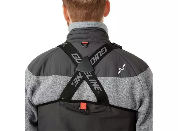 Alta Sonic Tizip Wader 10 Alta Sonic Tizip Wader - Image 8