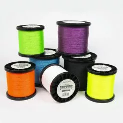 Braided Backing BULK SPOOL3000 M / 4500 M