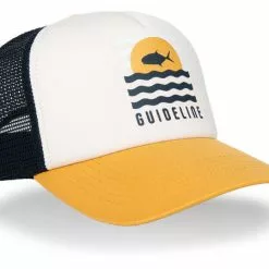 Coastal Trucker Cap