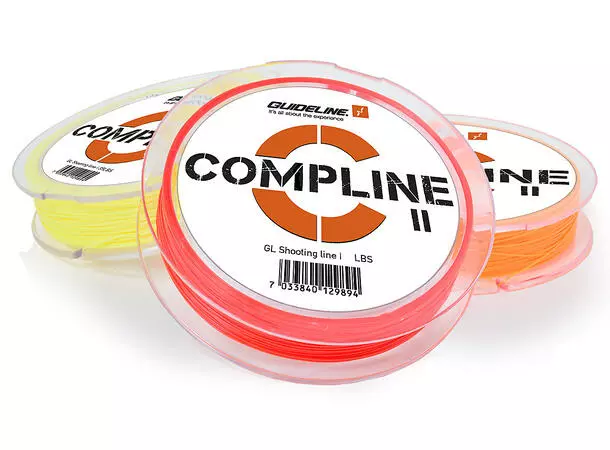 Compline IIFlat Mono Shooting Line 4 Compline IIFlat Mono Shooting Line - Image 2