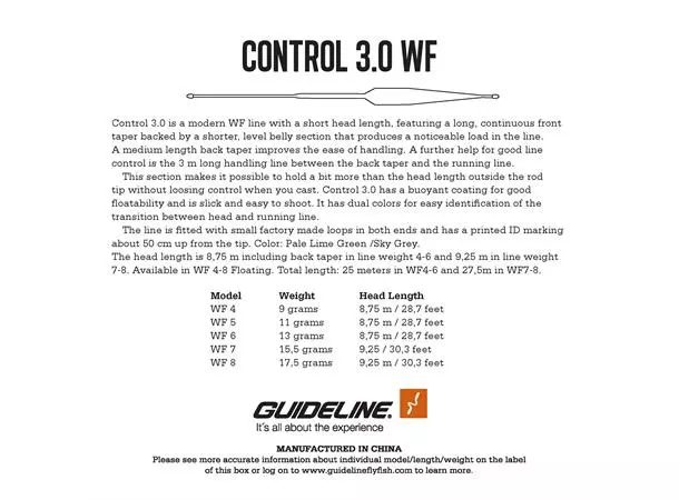 Control 3.0Float 4 Control 3.0Float - Image 2
