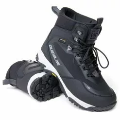HD Boot VibramBlack