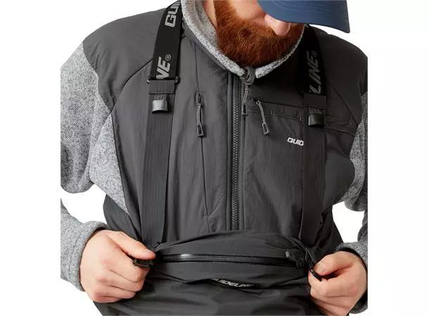 HD Sonic WaderGraphite/Charcoal 7 HD Sonic WaderGraphite/Charcoal - Image 5