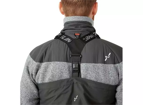 HD Sonic WaderGraphite/Charcoal 10 HD Sonic WaderGraphite/Charcoal - Image 8