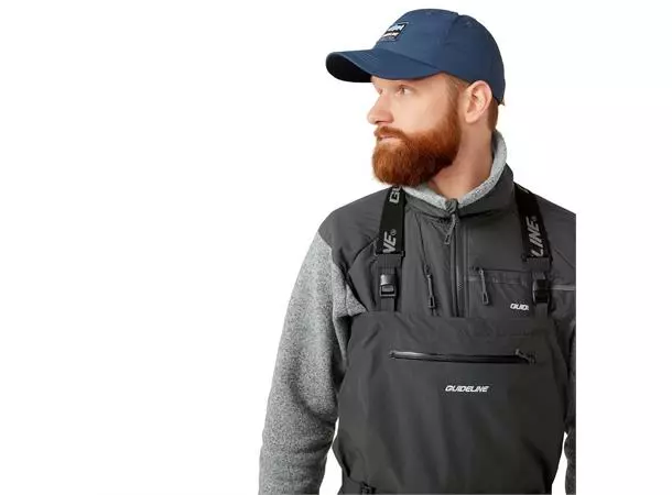 HD Sonic WaderGraphite/Charcoal 11 HD Sonic WaderGraphite/Charcoal - Image 9