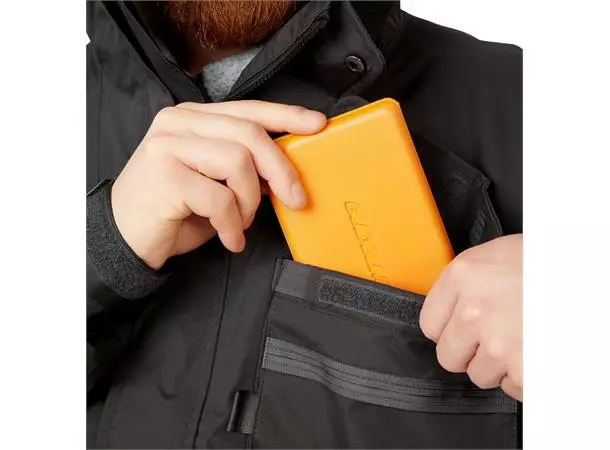 Kaitum JacketGraphite 8 Kaitum JacketGraphite - Image 6