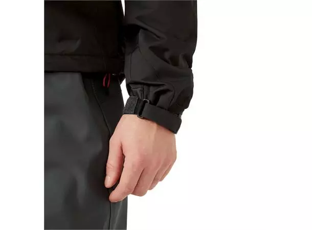 Kaitum JacketGraphite 9 Kaitum JacketGraphite - Image 7