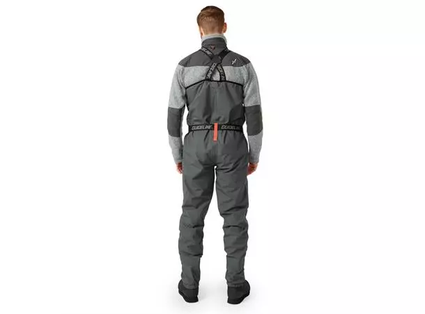 Kaitum XT WaderCharcoal 4 Kaitum XT WaderCharcoal - Image 2