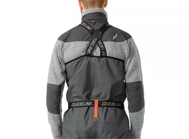 Kaitum XT WaderCharcoal 7 Kaitum XT WaderCharcoal - Image 5