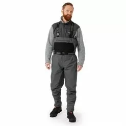 Kaitum XT WaderCharcoal