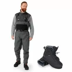 Kaitum XT Wader ComboFeltsole