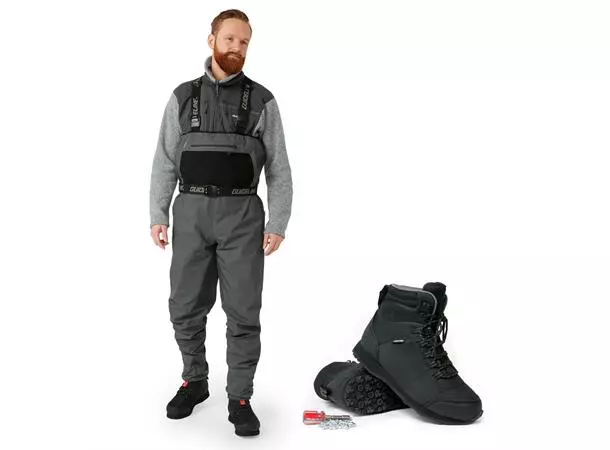 Kaitum XT Wader ComboTraction 3 Kaitum XT Wader ComboTraction