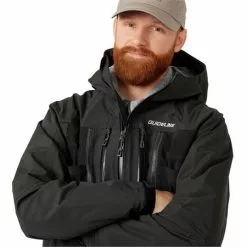 Laxa 2.0 JacketGraphite -Flies Sales Store WEB Image Laxa 2 0 Jacket Graphite 106286 7640127316 plid 139759