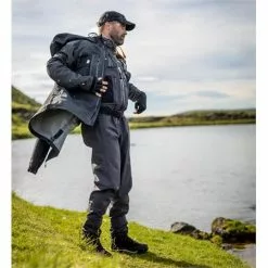 Laxa 2.0 JacketGraphite -Flies Sales Store WEB Image Laxa 2 0 Jacket Graphite 106286 8 564632092 plid 139759