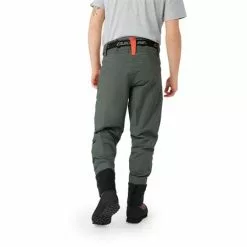 Laxa Waist WaderAlgae Green -Flies Sales Store WEB Image Laxa Waist Wader Algae Green 106259 3192975453 plid 139138