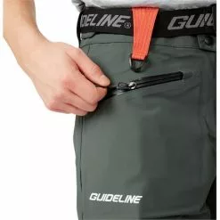 Laxa Waist WaderAlgae Green -Flies Sales Store WEB Image Laxa Waist Wader Algae Green 106259 4719022940 plid 139138