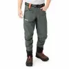Laxa Waist WaderAlgae Green -Flies Sales Store WEB Image Laxa Waist Wader Algae Green 106259 92145391977 plid 139138