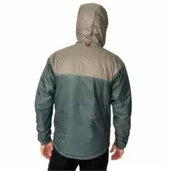 Loft JacketWalnut/Algae Green 12 Loft JacketWalnut/Algae Green -Flies Sales Store WEB Image Loft Jacket Walnut Algae Green 105273 3 934863419 plid 116001