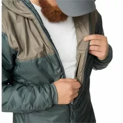 Loft JacketWalnut/Algae Green 14 Loft JacketWalnut/Algae Green -Flies Sales Store WEB Image Loft Jacket Walnut Algae Green 105273 5 1741962805 plid 116001