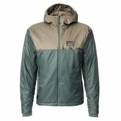 Loft JacketWalnut/Algae Green 15 Loft JacketWalnut/Algae Green -Flies Sales Store WEB Image Loft Jacket Walnut Algae Green 105273 6 309004311 plid 116001