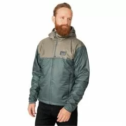 Loft JacketWalnut/Algae Green 17 Loft JacketWalnut/Algae Green -Flies Sales Store WEB Image Loft Jacket Walnut Algae Green 105273 8 401597845 plid 116001
