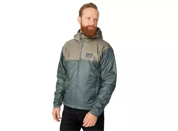 Loft JacketWalnut/Algae Green 10 Loft JacketWalnut/Algae Green - Image 8