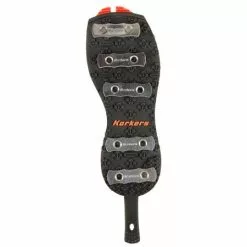 OmniTrax Alumatrax Sole 9