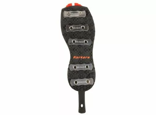 OmniTrax Alumatrax Sole -Flies Sales Store WEB Image OmniTrax Alumatrax Sole 102208 890289215