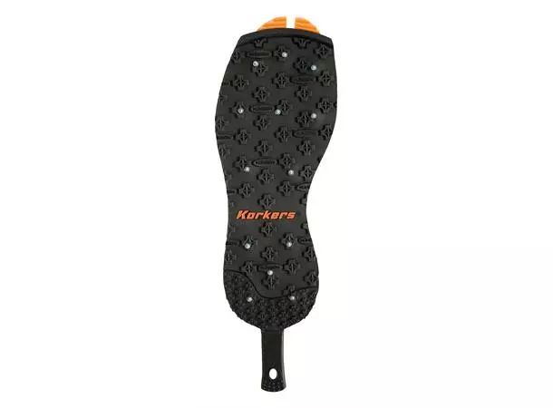OmniTrax Studded Kling-On Sole 3 OmniTrax Studded Kling-On Sole