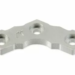 OmniTrax Triple Threat AluBar Pack10 Aluminium Bars/Bolts