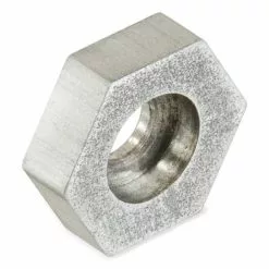 OmniTrax Triple Threat Alu Hex Disc Pack40 Hex/Disc Bolts