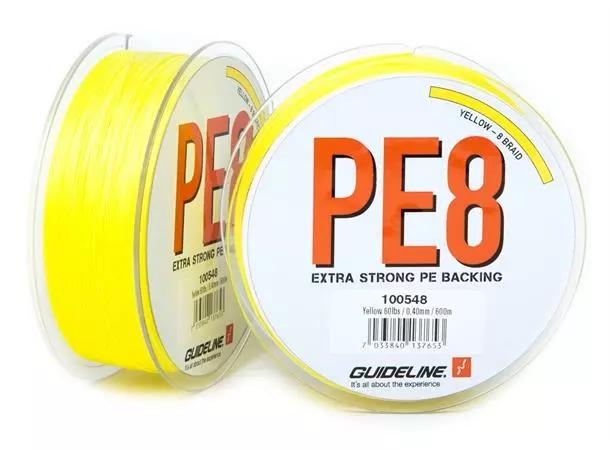 PE BackingYellow 3 PE BackingYellow