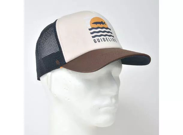 Predator Trucker Cap 4 Predator Trucker Cap - Image 2