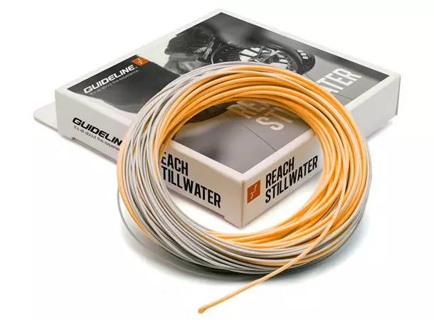 Reach StillwaterFloat 3 Reach StillwaterFloat