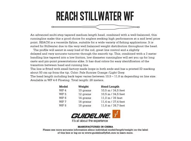 Reach StillwaterFloat 4 Reach StillwaterFloat - Image 2