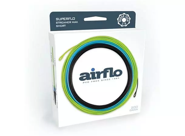 Superflo Ridge 2.0 Streamer Max Short 3 Superflo Ridge 2.0 Streamer Max Short