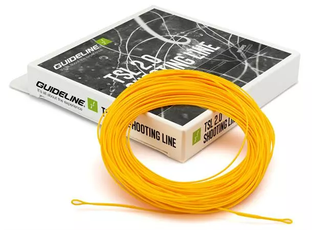 TSL 2.0 DCCoated Shooting Line - Image 2