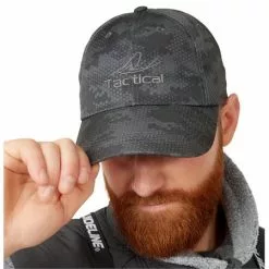 Tactical Camo Cap